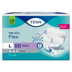 TENA Flex Maxi Large