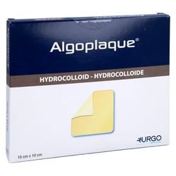 Algoplaque 10X10 cm