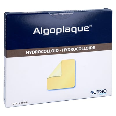 Algoplaque 10X10 cm