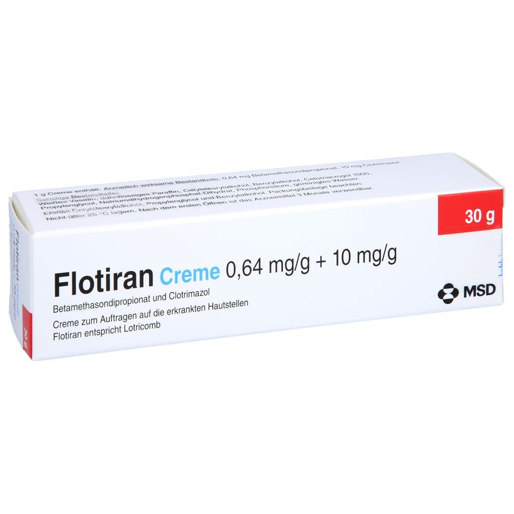 Flotiran