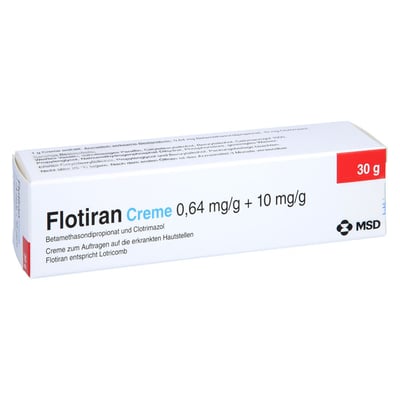 Flotiran