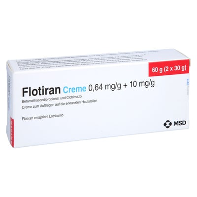 Flotiran