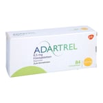 Adartrel 0,5 mg Produktbild 1