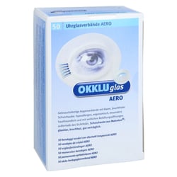 OKKLUGlas-AERO Uhrglasverband