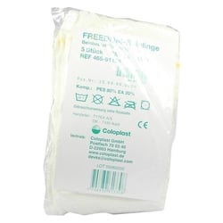 Freedom Beinlinge S Gelb