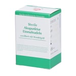 Akupunkturnadel Tianxie 0,25x13 mm Steril/Einmal Produktbild 1