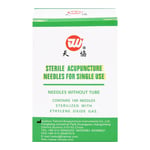 Akupunkturnadel Tianxie 0,22x13 mm Steril/Einmal Produktbild 2
