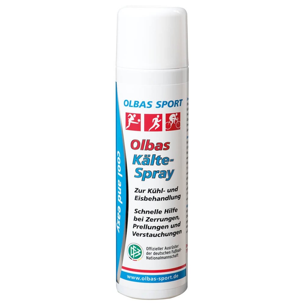 Olbas Kältespray