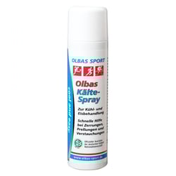 Olbas Kältespray