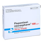 Flupentixol-neuraxpharm 100mg/ml Produktbild 1