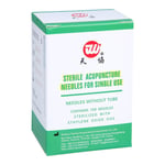 Akupunkturnadel Tianxie 0,20x13 mm Steril/Einmal Produktbild 1