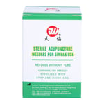 Akupunkturnadel Tianxie 0,20x13 mm Steril/Einmal Produktbild 3