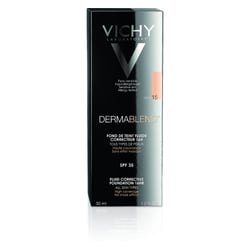 Vichy Dermablend Make-up Fluid Nr. 15 Opal