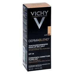 Vichy Dermablend Make-up Fluid Nr. 25 Nude