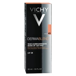 Vichy Dermablend Make-up Fluid Nr. 45 Gold