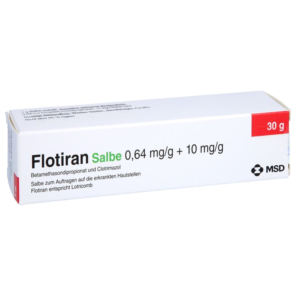 Flotiran