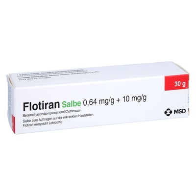 Flotiran