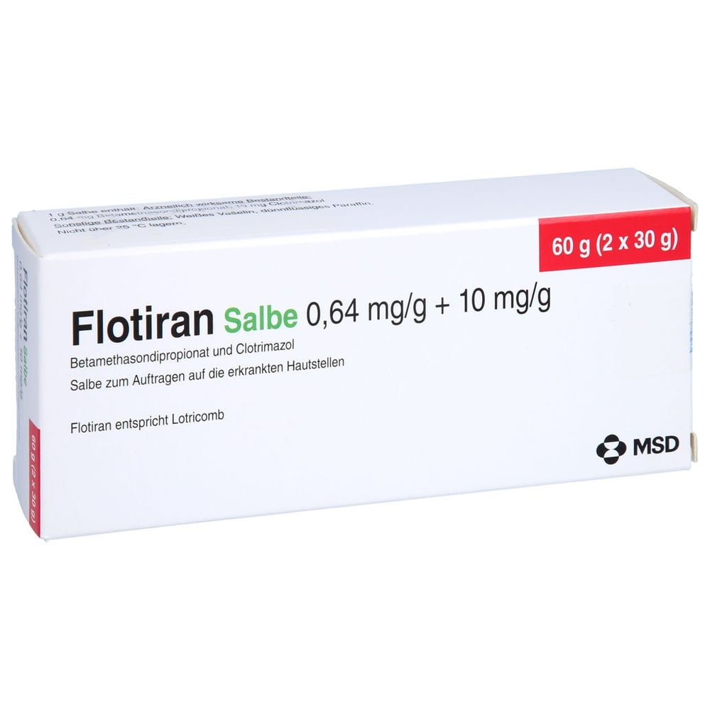 Flotiran
