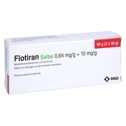 Flotiran