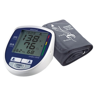 Visomat Comfort 20/40