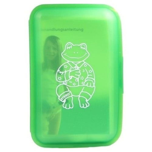 Stero Enurex Klingelhose