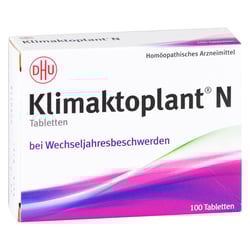 Klimaktoplant N