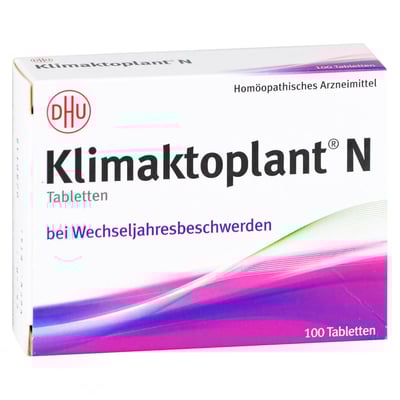 Klimaktoplant N