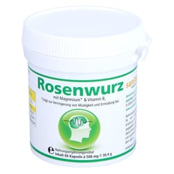Rosenwurz Sanitas