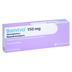 Bonviva 150 mg