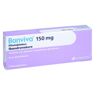Bonviva 150 mg