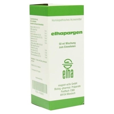 Elhapargen