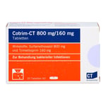Cotrim-CT 800 mg/160 mg Produktbild 2