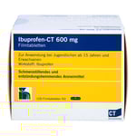 Ibuprofen-CT 600 mg