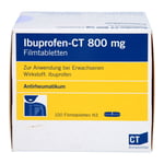 Ibuprofen-CT 800 mg