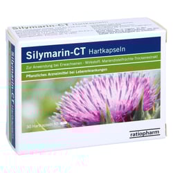 Silymarin-CT