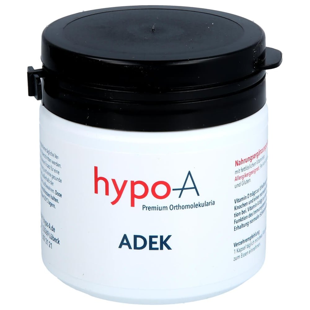 hypo-A ADEK