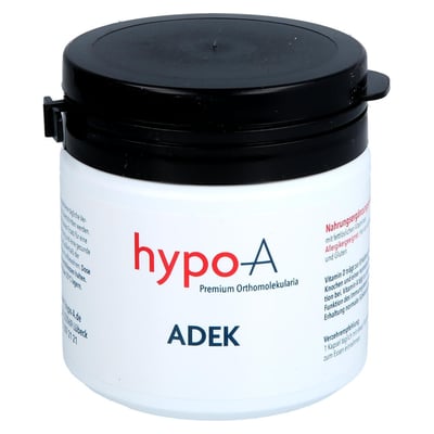 hypo-A ADEK