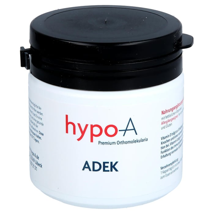 hypo-A ADEK