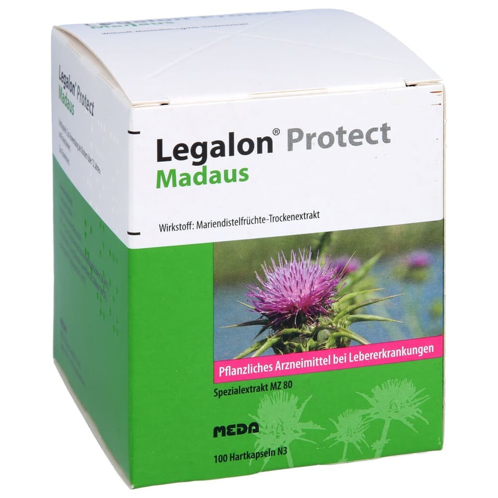 Legalon Protect Madaus