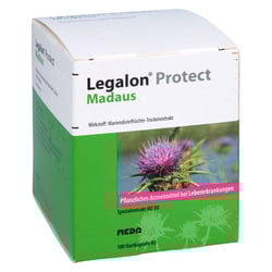 Legalon Protect Madaus
