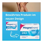 Magnetrans extra 243 mg
