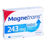 Magnetrans extra 243 mg Produktbild 1
