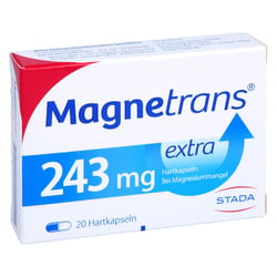 Magnetrans extra 243 mg