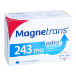 Magnetrans extra 243 mg Produktbild 1