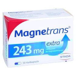 Magnetrans extra 243 mg