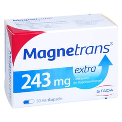 Magnetrans extra 243 mg