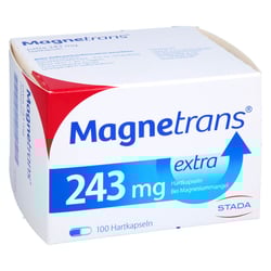 Magnetrans extra 243 mg