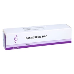 Basiscreme DAC