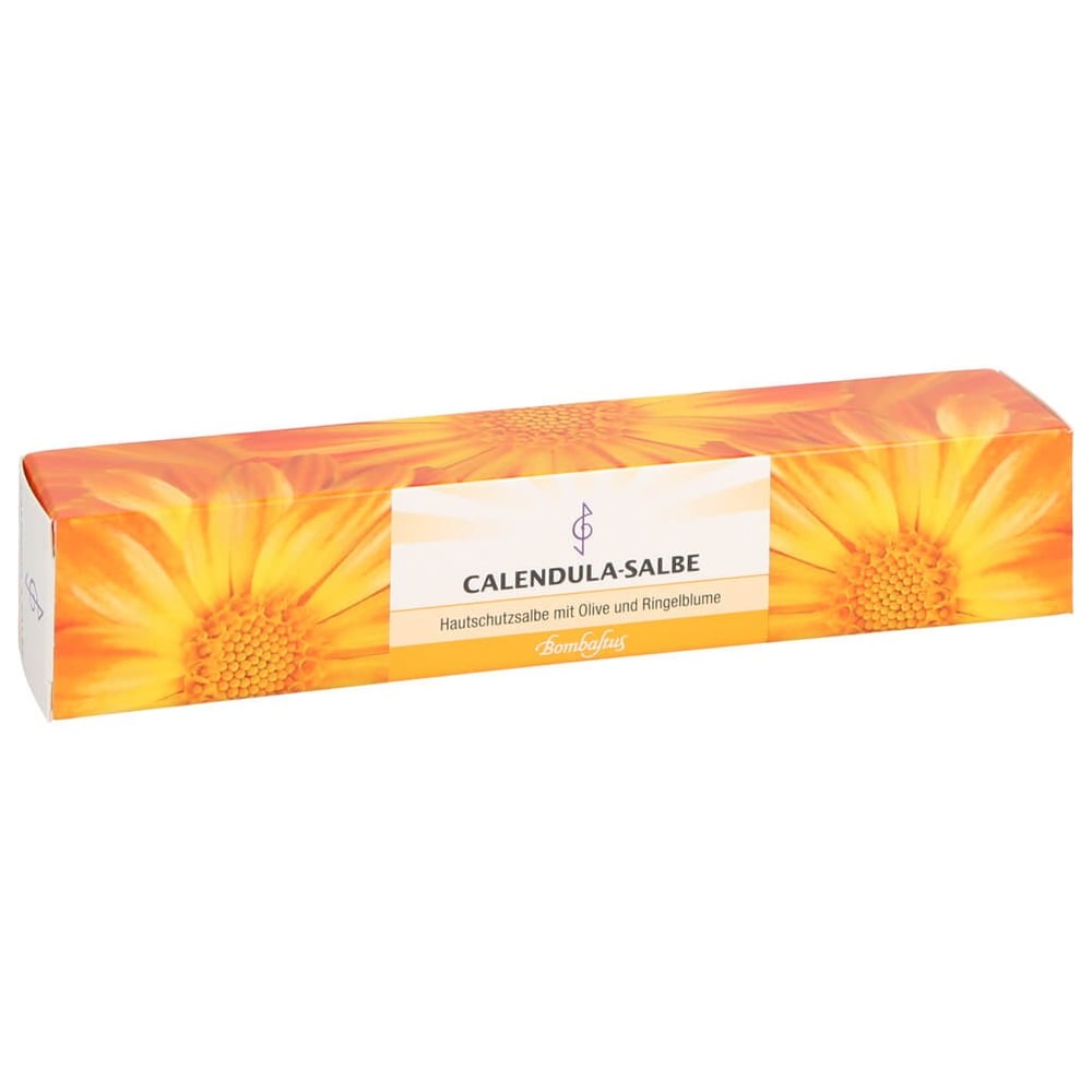 Calendula Salbe