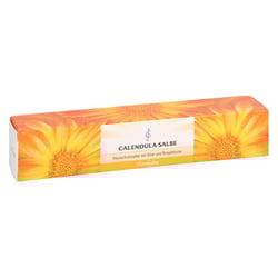 Calendula Salbe